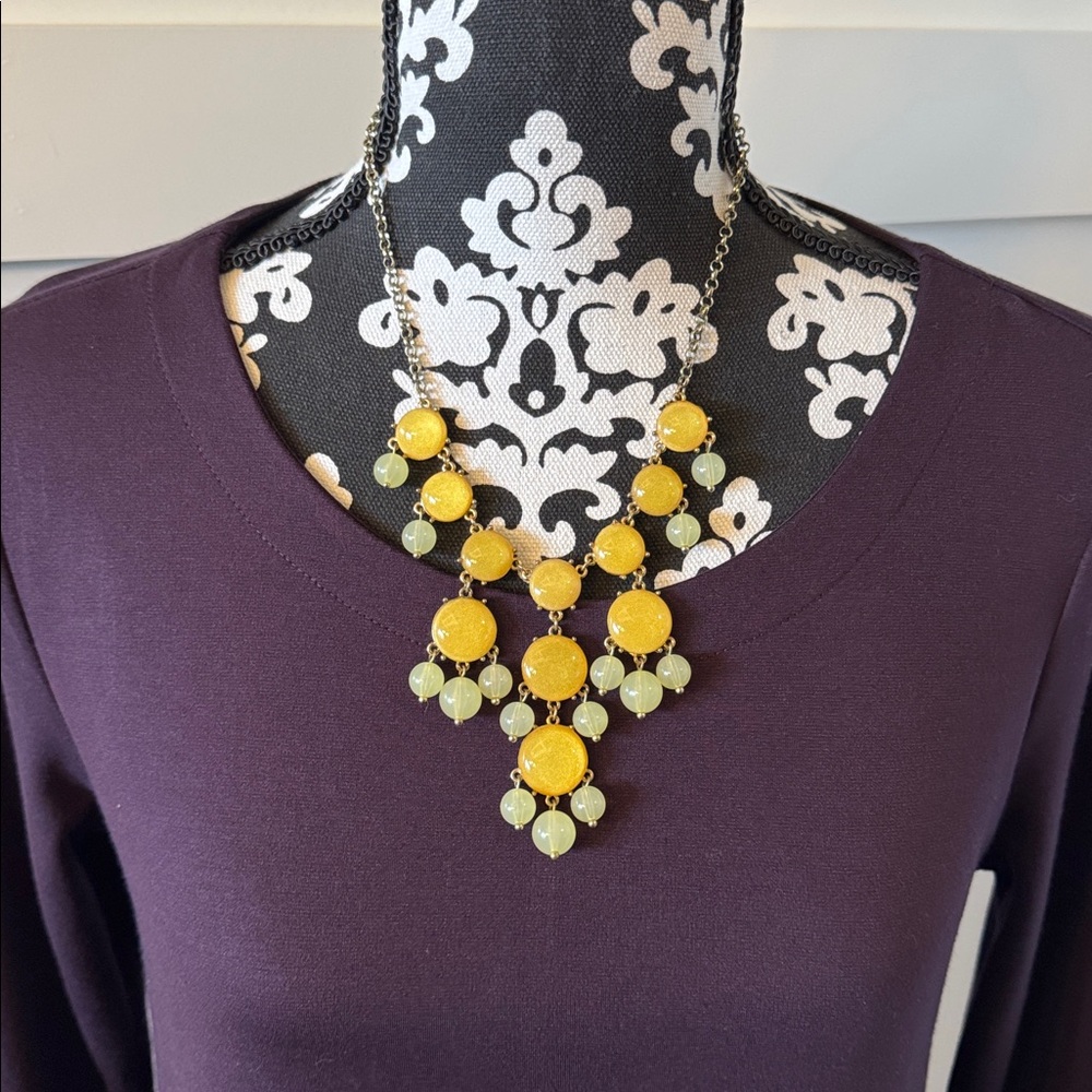 Beautiful Necklace